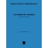 Inghelbrecht, Désiré-Émile - Au Jardin De L'Infante Chant-Piano