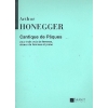 Honegger, Arthur - Cantique De Paques