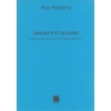 Ropartz, Joseph Guy - Andante et Allegro