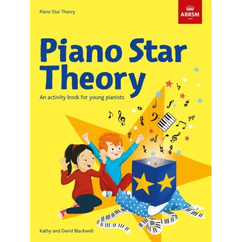 Piano Star: Theory