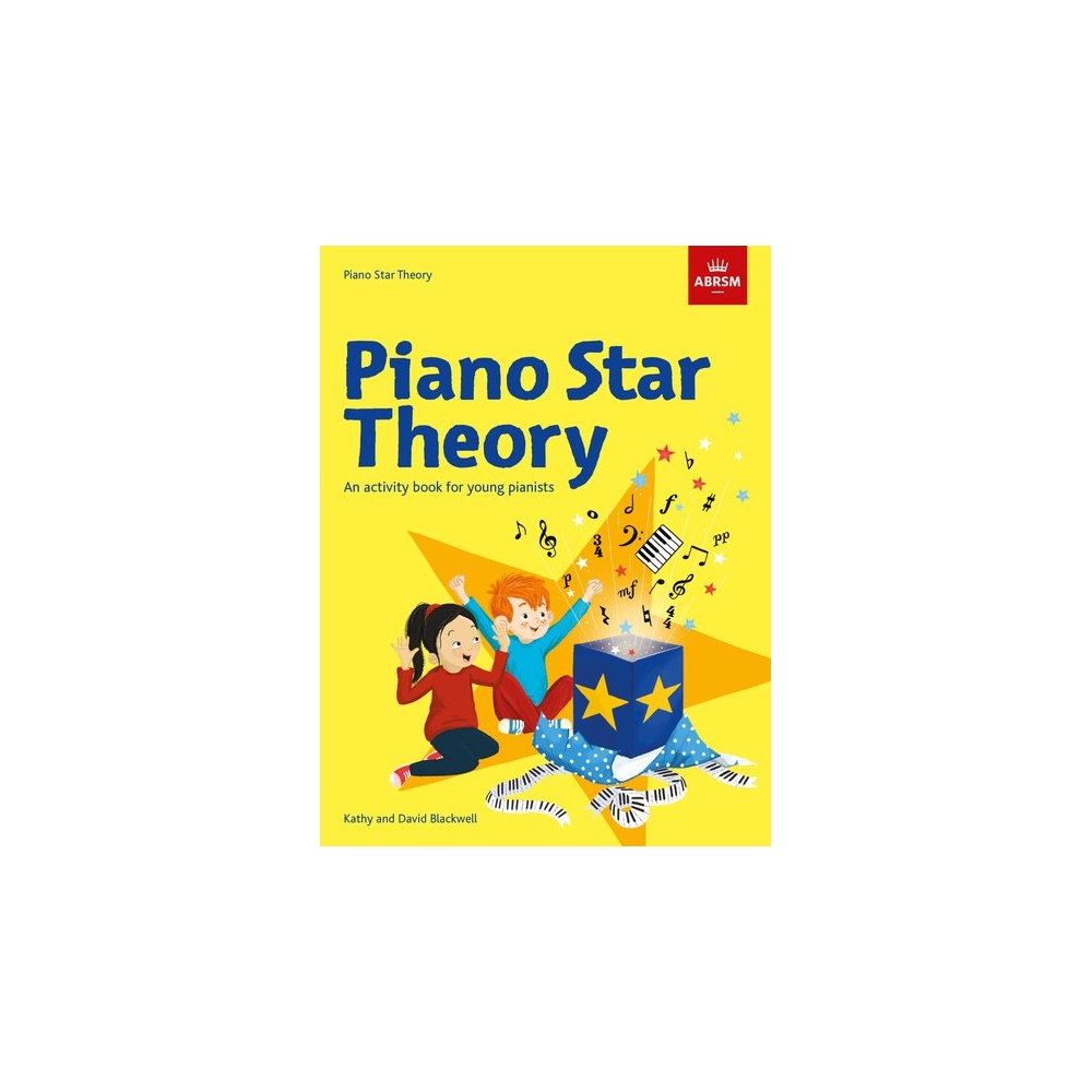 Piano Star: Theory