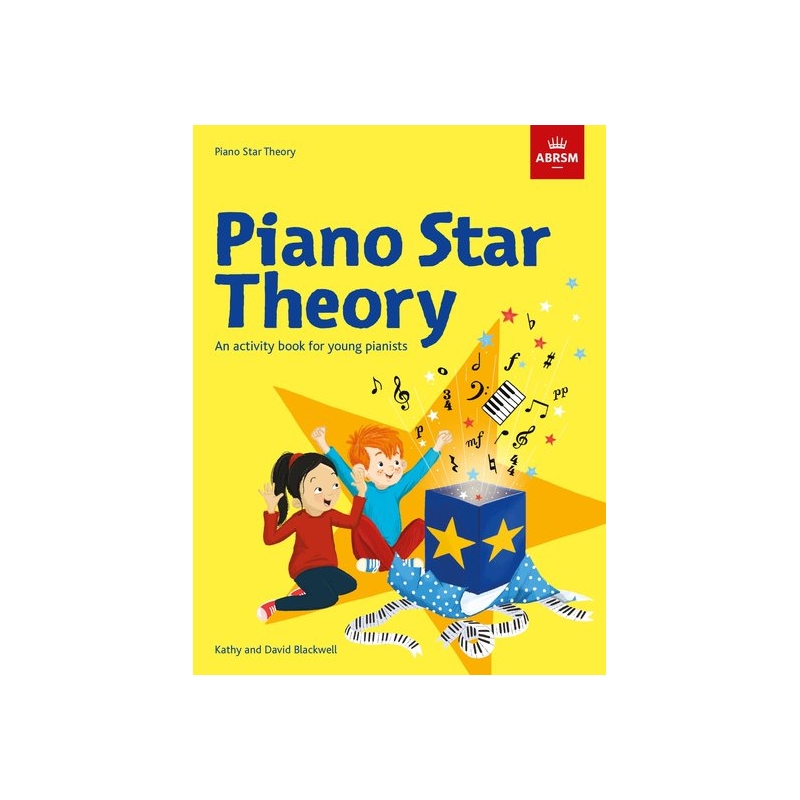 Piano Star: Theory