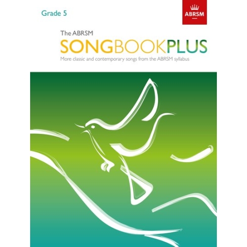 The ABRSM Songbook Plus,...