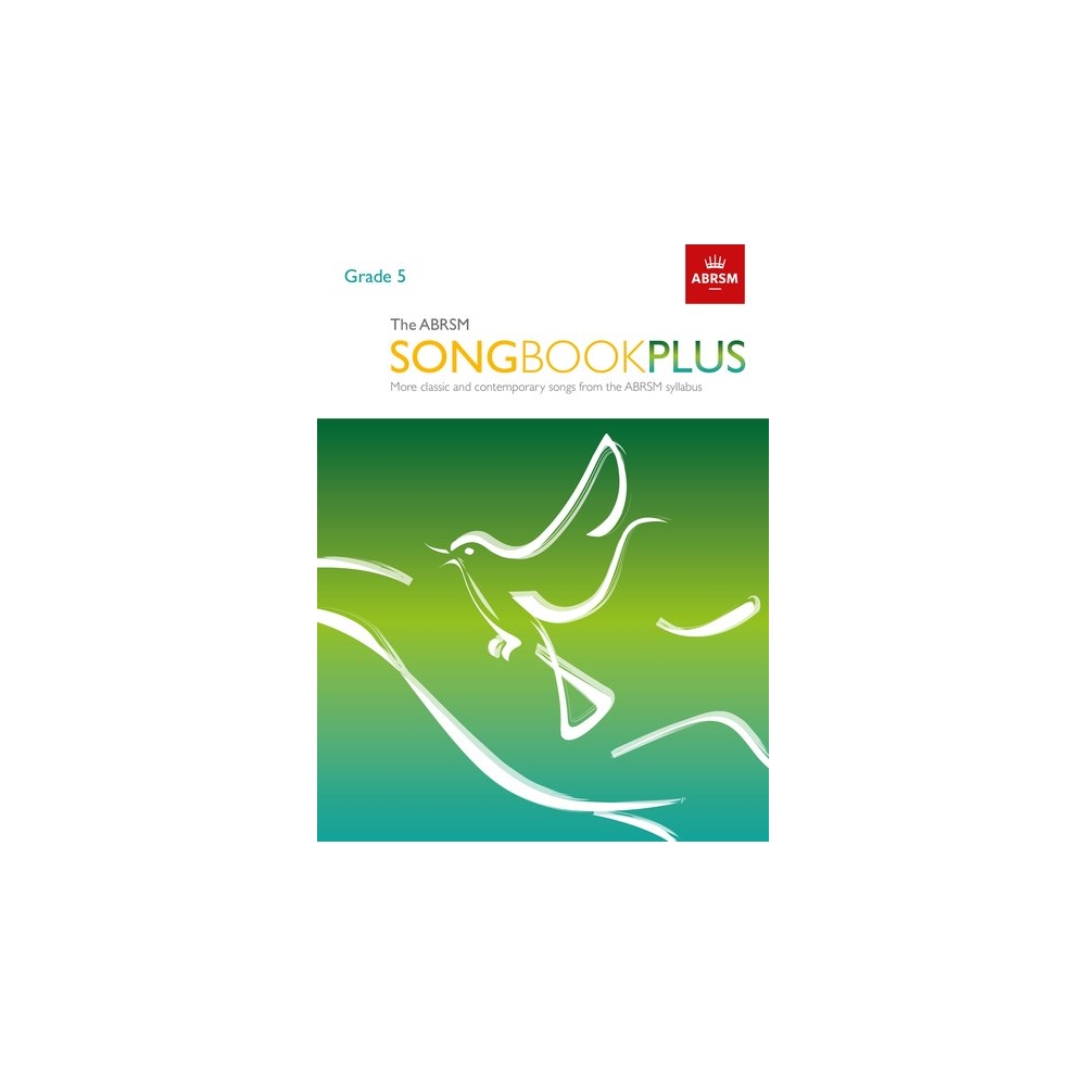 The ABRSM Songbook Plus, Grade 5