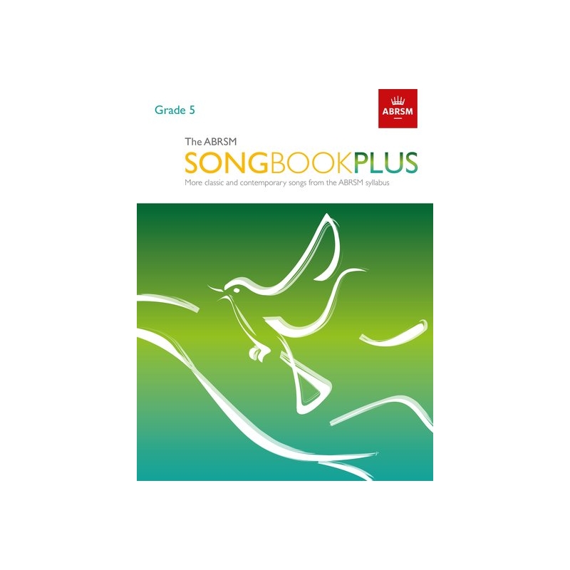 The ABRSM Songbook Plus, Grade 5