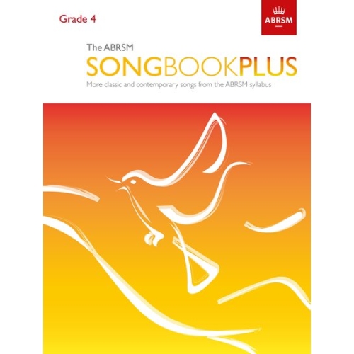 The ABRSM Songbook Plus, Grade 4