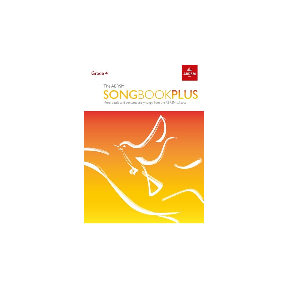 The ABRSM Songbook Plus, Grade 4