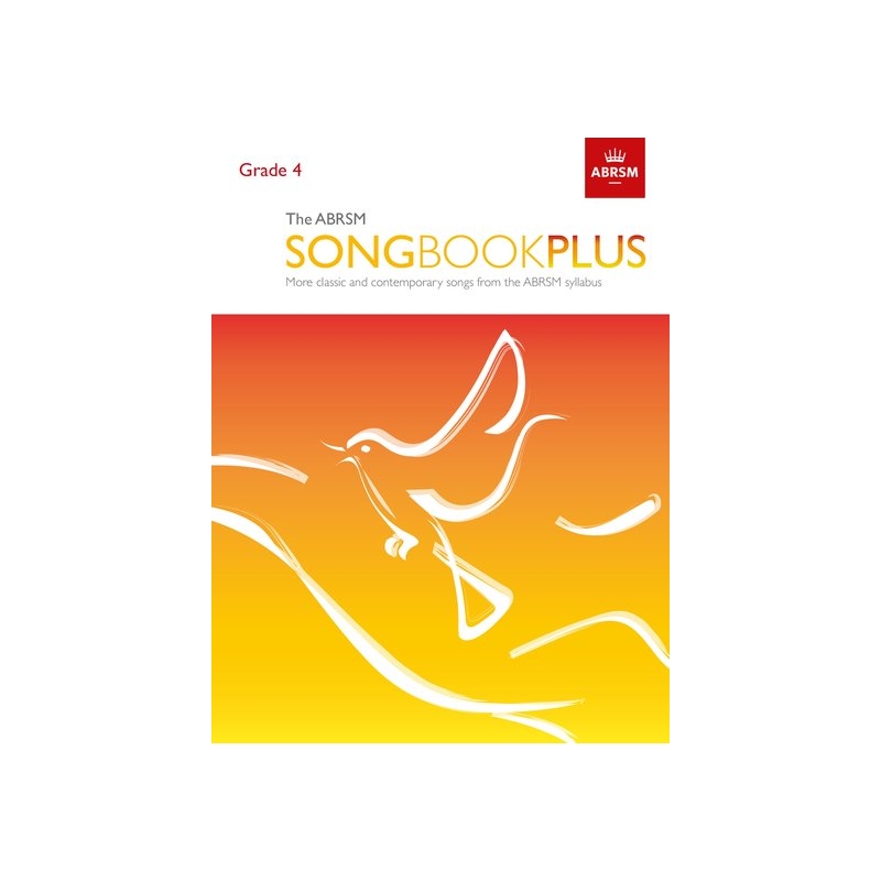 The ABRSM Songbook Plus, Grade 4