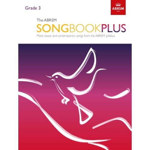 The ABRSM Songbook Plus,...