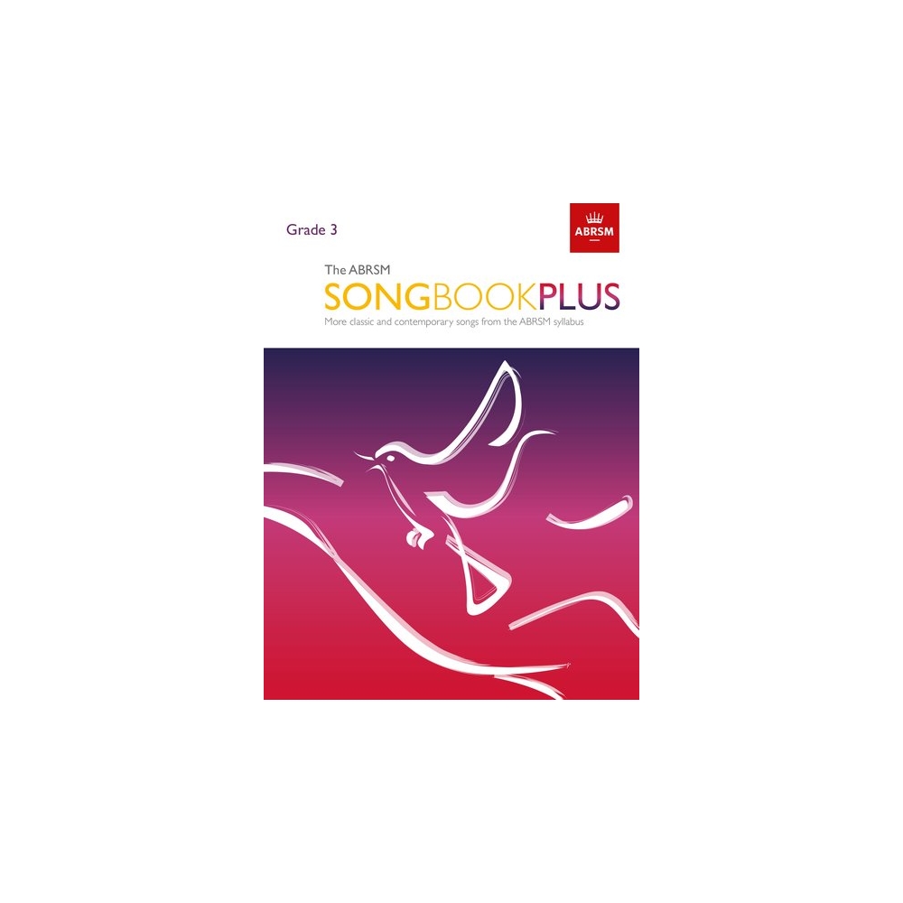 The ABRSM Songbook Plus, Grade 3