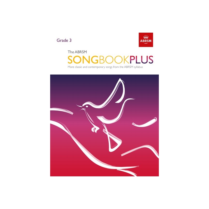 The ABRSM Songbook Plus, Grade 3