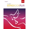 The ABRSM Songbook Plus, Grade 3