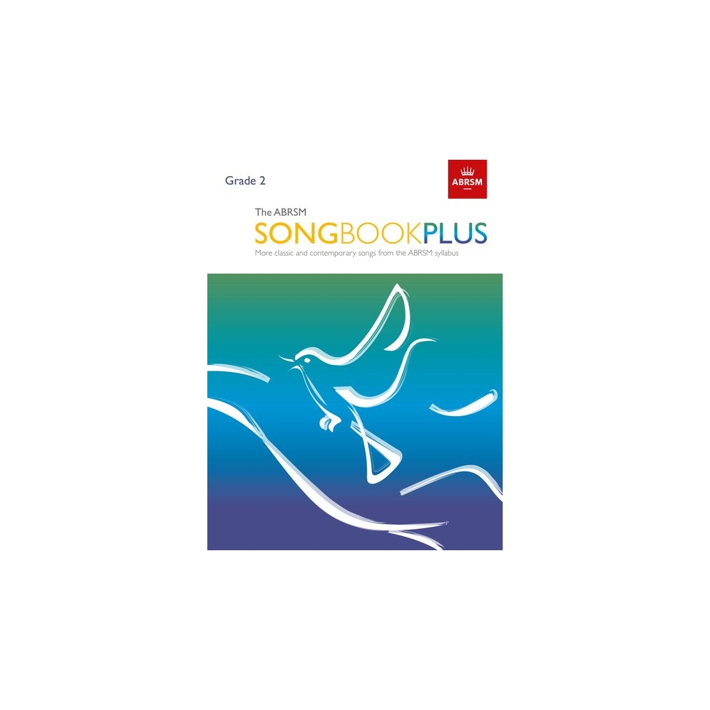 The ABRSM Songbook Plus, Grade 2