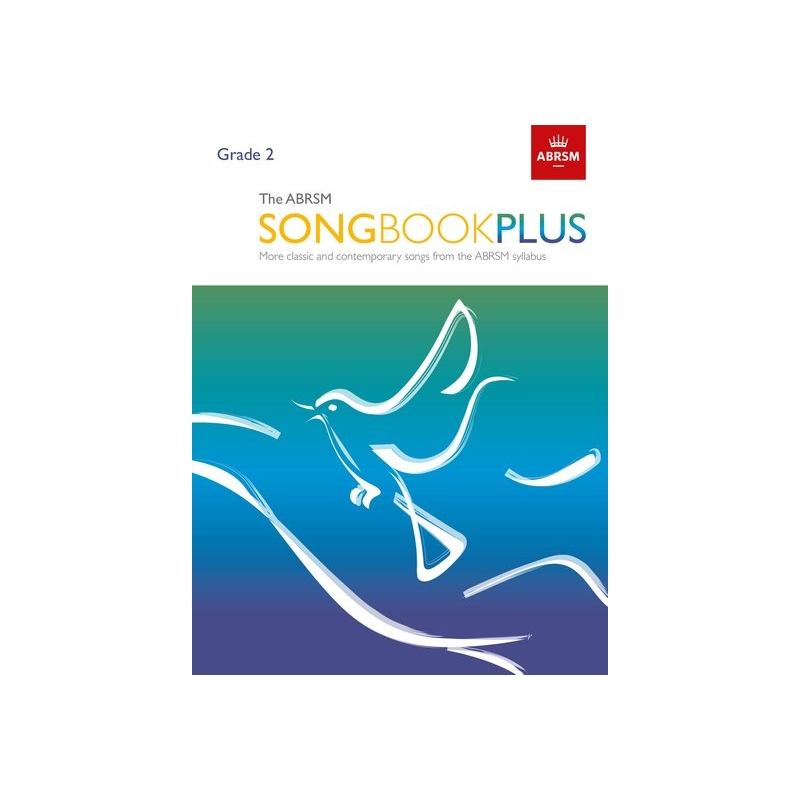 The ABRSM Songbook Plus, Grade 2