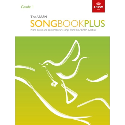 The ABRSM Songbook Plus,...