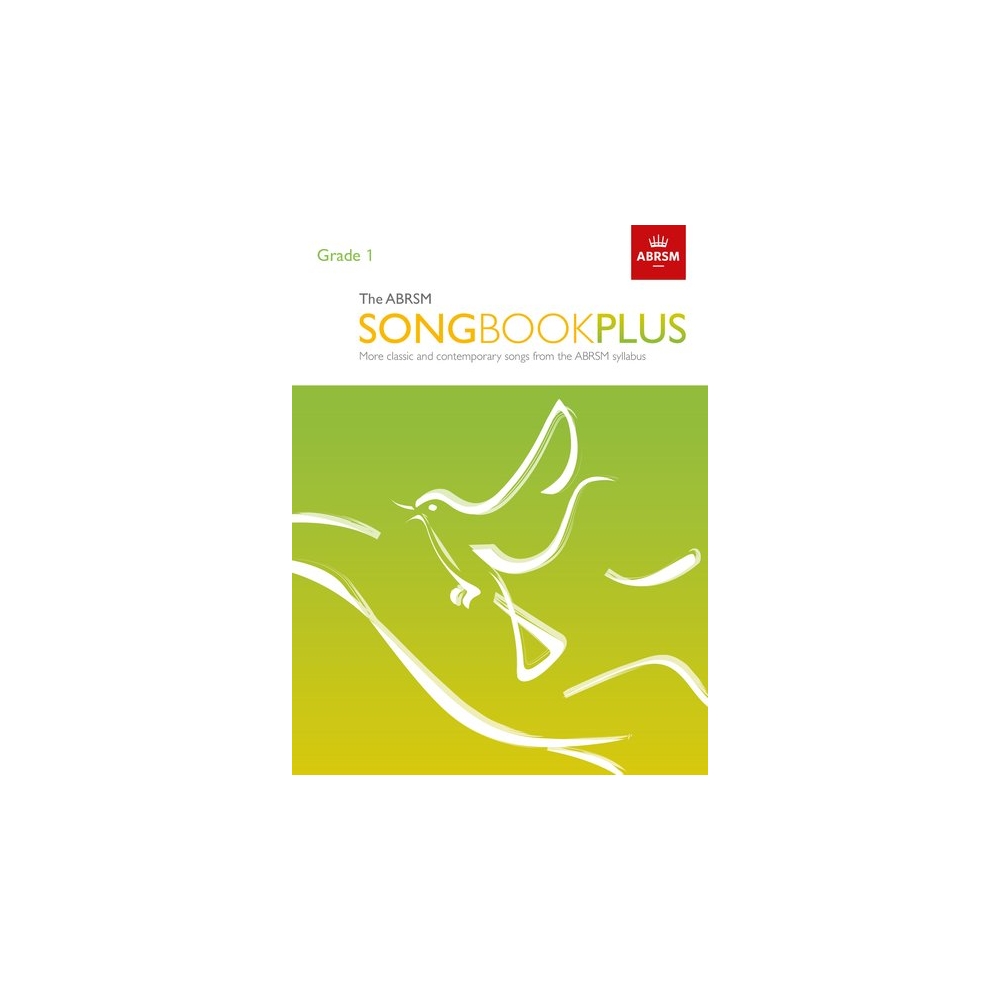 The ABRSM Songbook Plus, Grade 1