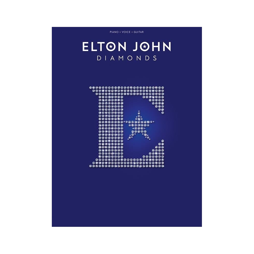 Elton John: Diamonds