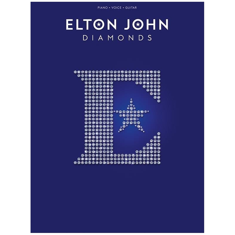 Elton John: Diamonds