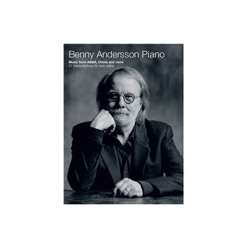 Andersson, Benny - Piano