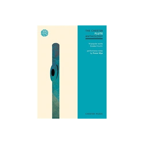 The Chester Flute Anthology