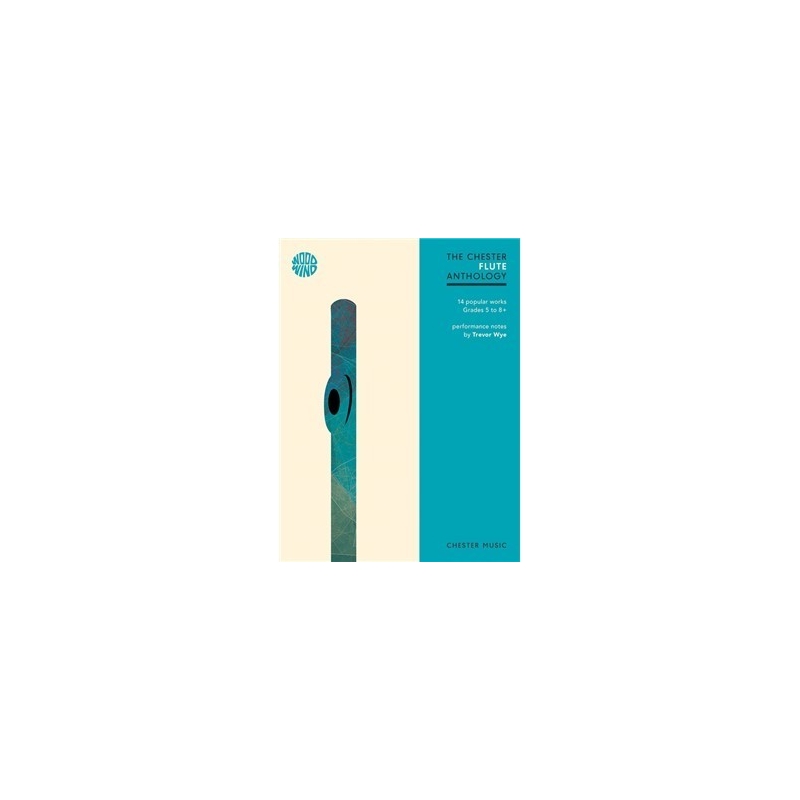 The Chester Flute Anthology