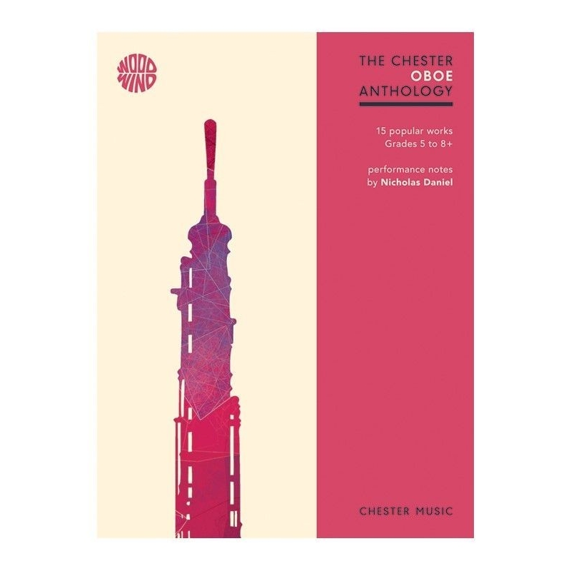 The Chester Oboe Anthology