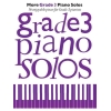 More Grade 3 Piano Solos