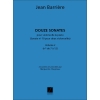 Barrière, Etienne - 12 Sonates Vol.2 Violoncelle-Piano