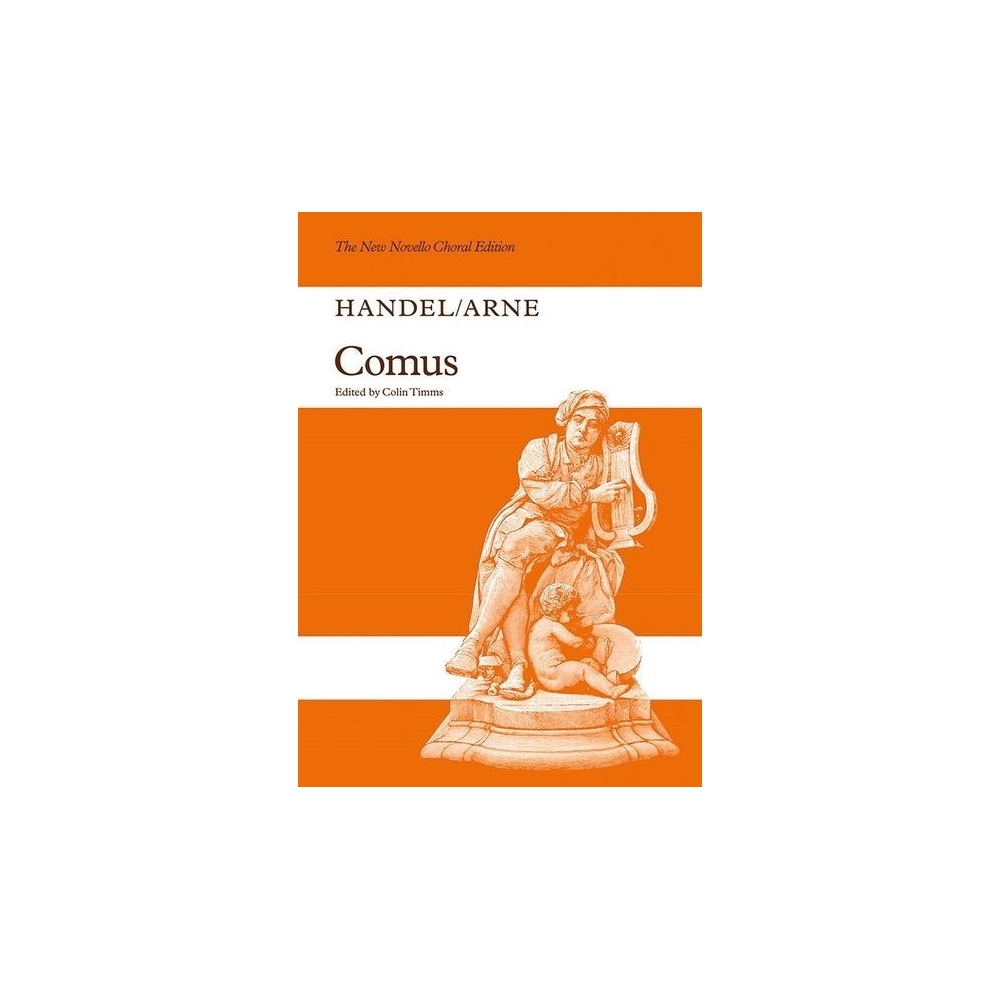 Handel/Arne - Comus