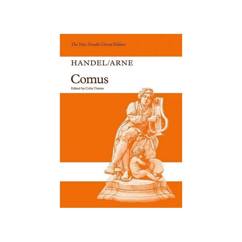 Handel/Arne - Comus