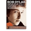 Bob Dylan Ukulele Chord Songbook