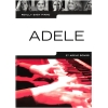 Really Easy Piano: Adele (Updated Edition)