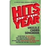 Hits Of The Year 2015 Ukulele Chord Songbook