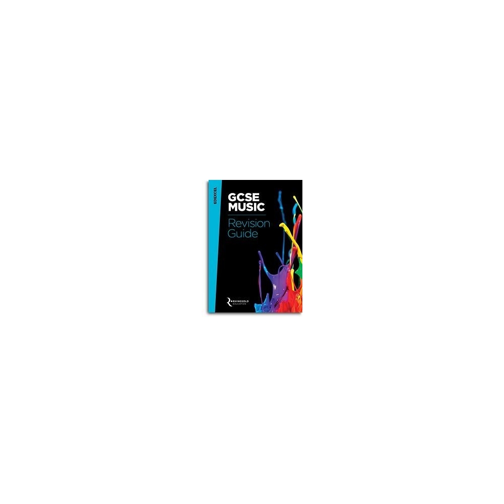 Edexcel GCSE Music Revision Guide
