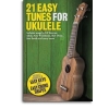 21 Easy Tunes For Ukulele