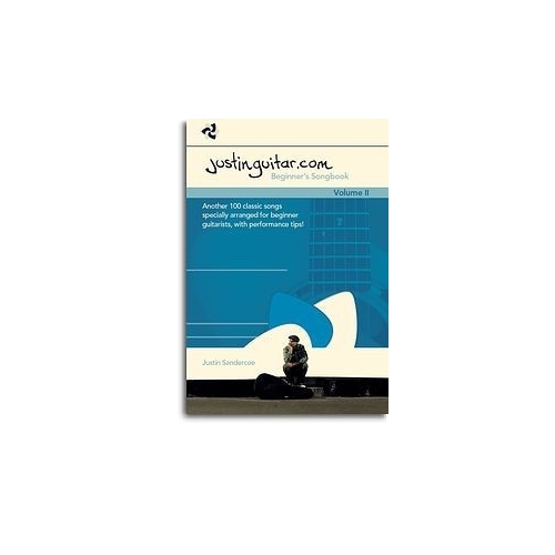 Justinguitar.com Beginner's...