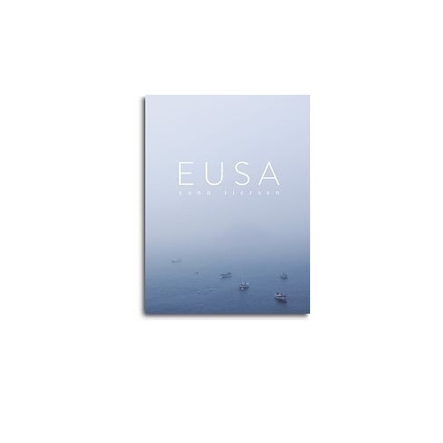 Yann Tiersen: Eusa