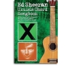 Ed Sheeran Ukulele Chord Songbook