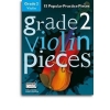 Grade 2 Violin Pieces