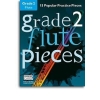 Grade 2 Flute Pieces