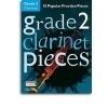 Grade 2 Clarinet Pieces