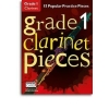 Grade 1 Clarinet Pieces