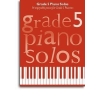 Grade 5 Piano Solos -