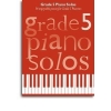 Grade 5 Piano Solos