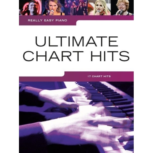 Really Easy Piano: Ultimate...
