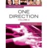 Really Easy Piano: One Direction Volume 2