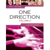 Really Easy Piano: One Direction Volume 2