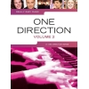 Really Easy Piano: One Direction