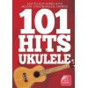 101 Hits For Ukulele (The Red Book)