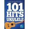 101 Hits For Ukulele (Blue Book)